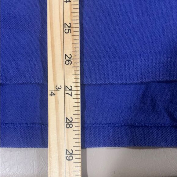 Polo by Ralph Lauren Blue Classic Polo Shirt - Picture 5 of 5